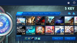 O2Jam - Music & Game - Screenshot 1