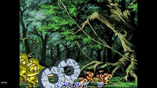 bubble shooter game-Dolmen - Screenshot 1