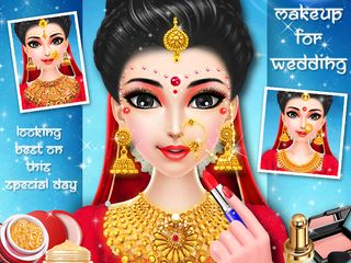 Royal Indian Wedding Rituals 2 - Screenshot 3