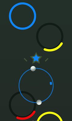 Pivot Switch - Screenshot 2