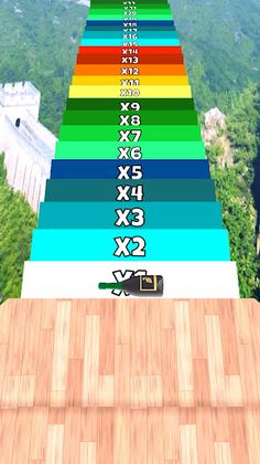 Mega Bottle Rush - Screenshot 3