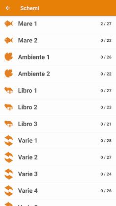 Parole intrecciate - Enigmisti - Screenshot 2