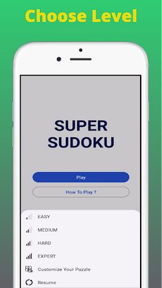 Super Sudoku - Screenshot 3