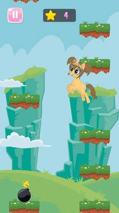 My Unicorn - Virtual Pet Care - Screenshot 4