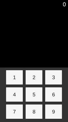 Numbi - Screenshot 3