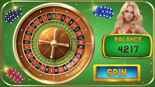 Roulette King - Screenshot 3