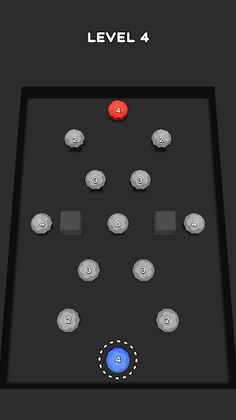 Balls vs Balls - Screenshot 3
