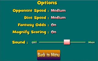 Best Triple Yatzy Ever - Screenshot 3