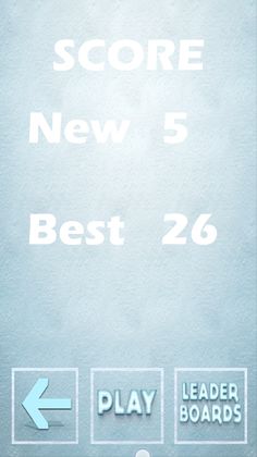 Ice Jump - Screenshot 3