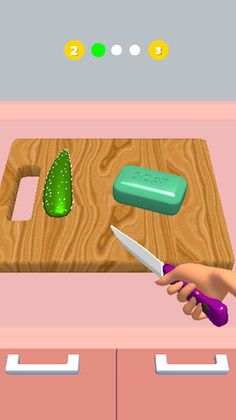 Crush Hit 3D - Screenshot 2