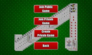 Rummy Multiplayer - Screenshot 1