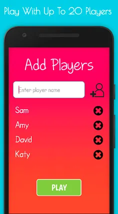 Truth Or Dare Kids - Screenshot 4