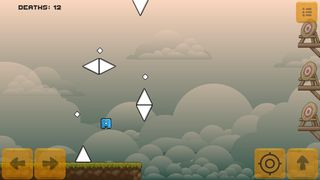 I wanna be the Blob! - Screenshot 3