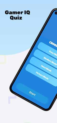 GameStars Quiz - Screenshot 1