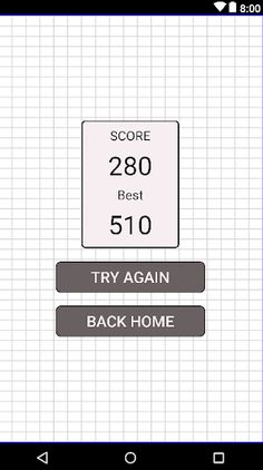 Math Minute - Screenshot 4