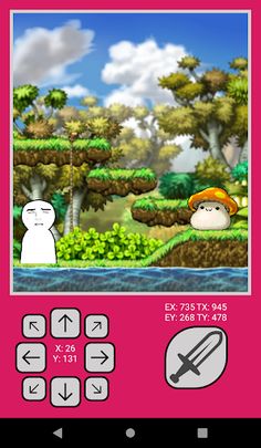 TTS RPG - Screenshot 3