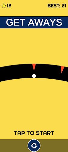 Get Aways - Screenshot 1