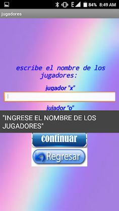 Tic Tac Toe - Screenshot 2