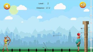 Apple Shooter - Screenshot 2
