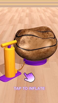 DIY Ball 3D - Screenshot 1