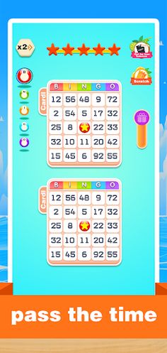 Bingo Rich Go Money - Screenshot 2