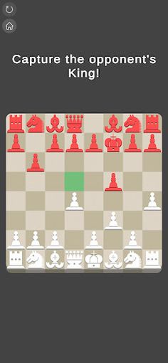 Chess Challenger - Screenshot 3