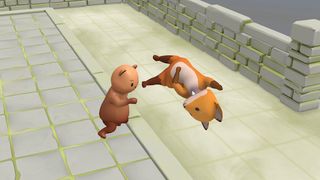 Party Beasts - Gang Animals - Screenshot 1