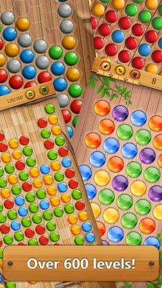 Balls Breaker HD - Screenshot 2