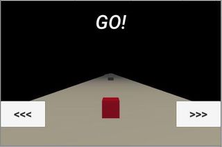 Cubethon RCM - Screenshot 1