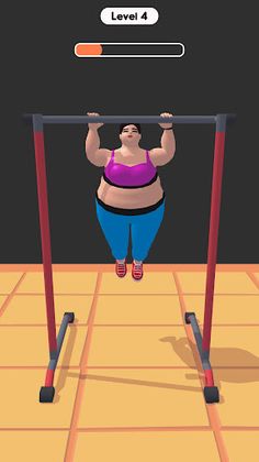 Fit the Ragdoll - Screenshot 1