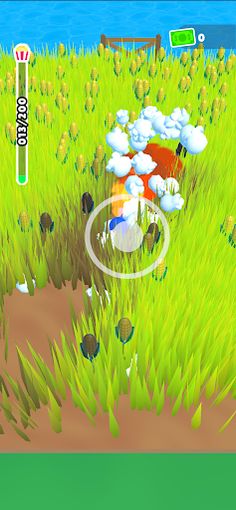 Pop The Corn - Screenshot 2