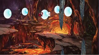 cdbciprut dracula hell - Screenshot 3