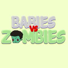 Babies Vs Zombies - Screenshot 1
