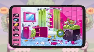 Best House Cleaning - Screenshot 3