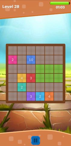 Paving Puzzle - Screenshot 2