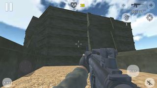 Modern Desert Eagle - Screenshot 3