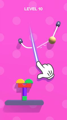 Cut Off - Screenshot 2