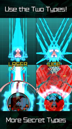 Bullet Hell Monday Black - Screenshot 3