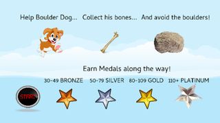 Boulder Dog - Screenshot 3