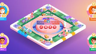 Prosperia - Screenshot 3