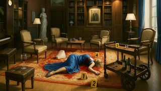 Hidden Escape Mystery Cases - Screenshot 2