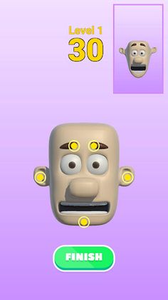 Face Lift! 3D - Screenshot 2