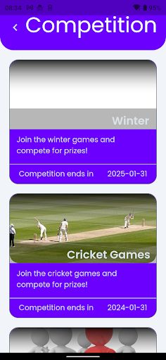 Afkar Wayyana - Screenshot 4