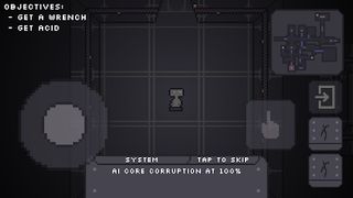 CoreCorrupt - Screenshot 1