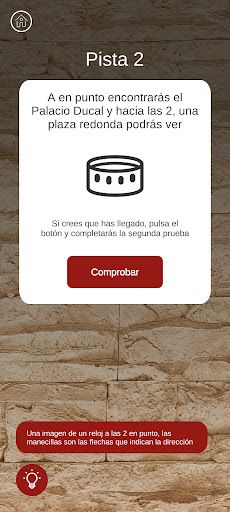 Pastrana Turismo - Screenshot 2