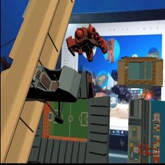 Flow Toys - Screenshot 2