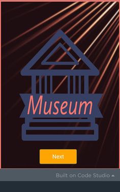 The Museum - Screenshot 2