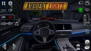 Real Driving Simulator - Screenshot 3