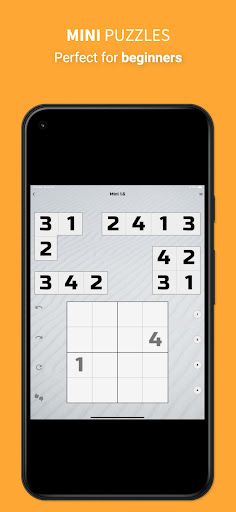 Jidoku - Screenshot 2