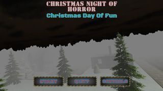 Christmas Night Of Horror - Screenshot 2
